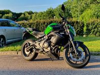 Kawasaki Er6-n A2