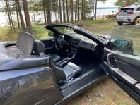 Alfa Romeo Spider 2.0 T.Spark 16V Lusso