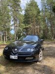 Alfa Romeo Spider 2.0 T.Spark 16V Lusso