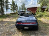 Alfa Romeo Spider 2.0 T.Spark 16V Lusso