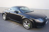 Audi TT Coupé 1.8 T Euro 4