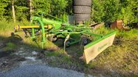 Strängläggare Krone Swadro 35