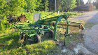 Strängläggare Krone Swadro 35