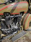 Harley Davidson