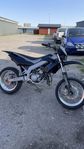 Eu moped