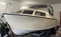 Marieholm catalina m20
