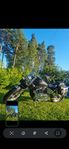 Suzuki vz 800 Marauder 