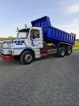 SCANIA T 143