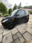 MOPEDBIL LIGIER JS50 DCI SPORT ULTIMATE, 2022