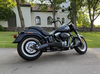 Harley-Davidson Fatboy