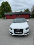 Audi A3 Cabriolet 1.8 TFSI S-Tronic - välskött & nya däck