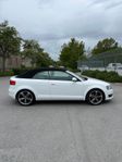 Audi A3 Cabriolet 1.8 TFSI S-Tronic - välskött & nya däck