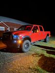Ford F-250 Crew Cab 6.0 V8 Power Stroke 4x4 TorqShift