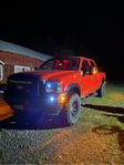 Ford F-250 Crew Cab 6.0 V8 Power Stroke 4x4 TorqShift