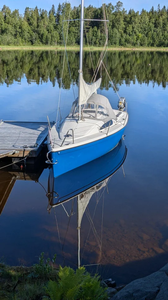 Fabola Campus 650 mk II image
