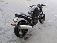 Ducati Monster 600 Dark