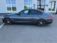 BMW 335i, 3 Steptronic Sport line Euro 5