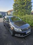 Volkswagen Passat 2.0 TDi 170hk Panorama