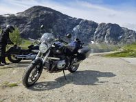 BMW R1200R -08