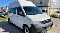 Volkswagen Transporter 2.8t 2.4 D
