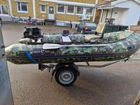 Orca Ribs 360