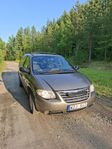 Chrysler Grand Voyager 3.3 V6