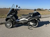 piaggio MP3