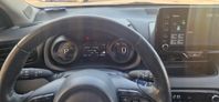 Toyota Yaris Hybrid CVT Active Plus Euro 6