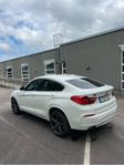BMW X4 xDrive20d Steptronic Euro 6