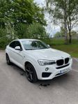 BMW X4 xDrive20d Steptronic Euro 6