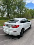 BMW X4 xDrive20d Steptronic Euro 6