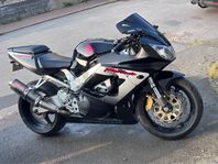 Honda Cbr 929rr Fireblade