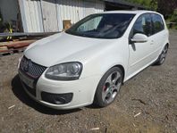 Volkswagen Golf 5-dörrars GTI 2.0 Turbo FSI GTI Euro 4