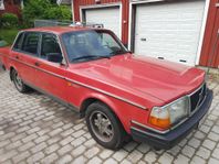 Volvo 244 240 2.3 GL