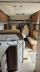 Burstner Ixeo it 728 g 2016