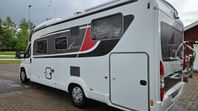Burstner Ixeo it 728 g 2016