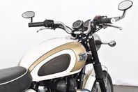 Triumph Bonneville T100