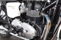Triumph Bonneville T100