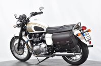 Triumph Bonneville T100
