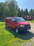 Volkswagen Transporter T30 2.0 TDI Euro 5