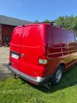 Volkswagen Transporter T30 2.0 TDI Euro 5