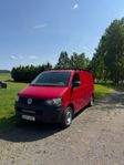 Volkswagen Transporter T30 2.0 TDI Euro 5
