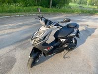 Aerox 2t 2016