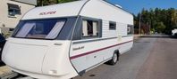 Solifer 600 NS Finlandia