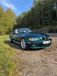 BMW Z3 2.8 Roadster Euro 2