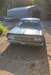 Chevrolet Chevelle Malibu SS ny bes