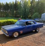 Chevrolet Chevelle Malibu SS ny bes