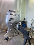 Honda BF50 -2003