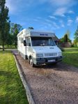 iveco 35.10 edc 1995