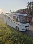 hyr husbilen knaus van 600 h